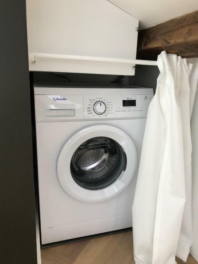 F2 Tres Cosy Apartment Saint-Raphael  Luaran gambar