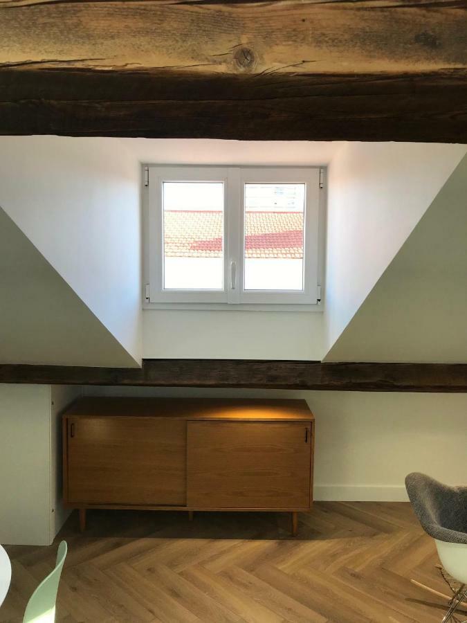 F2 Tres Cosy Apartment Saint-Raphael  Luaran gambar