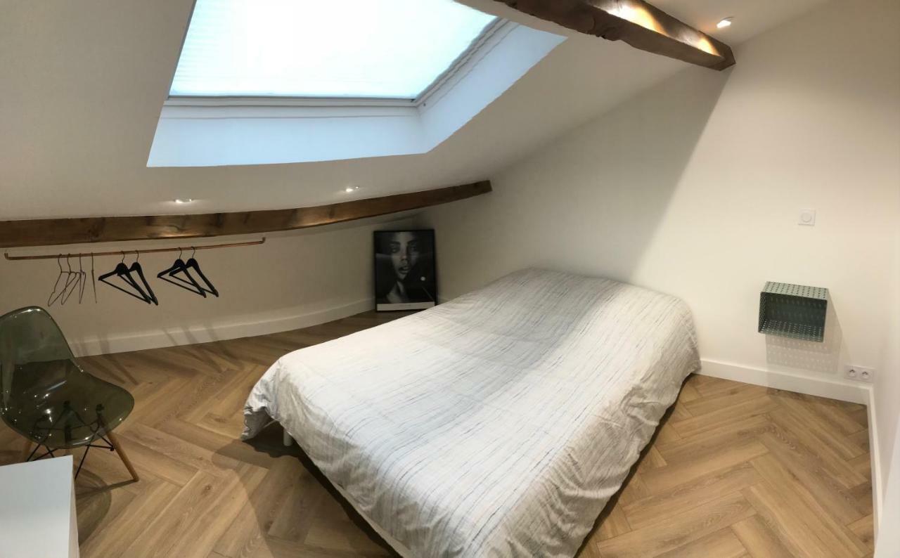 F2 Tres Cosy Apartment Saint-Raphael  Luaran gambar