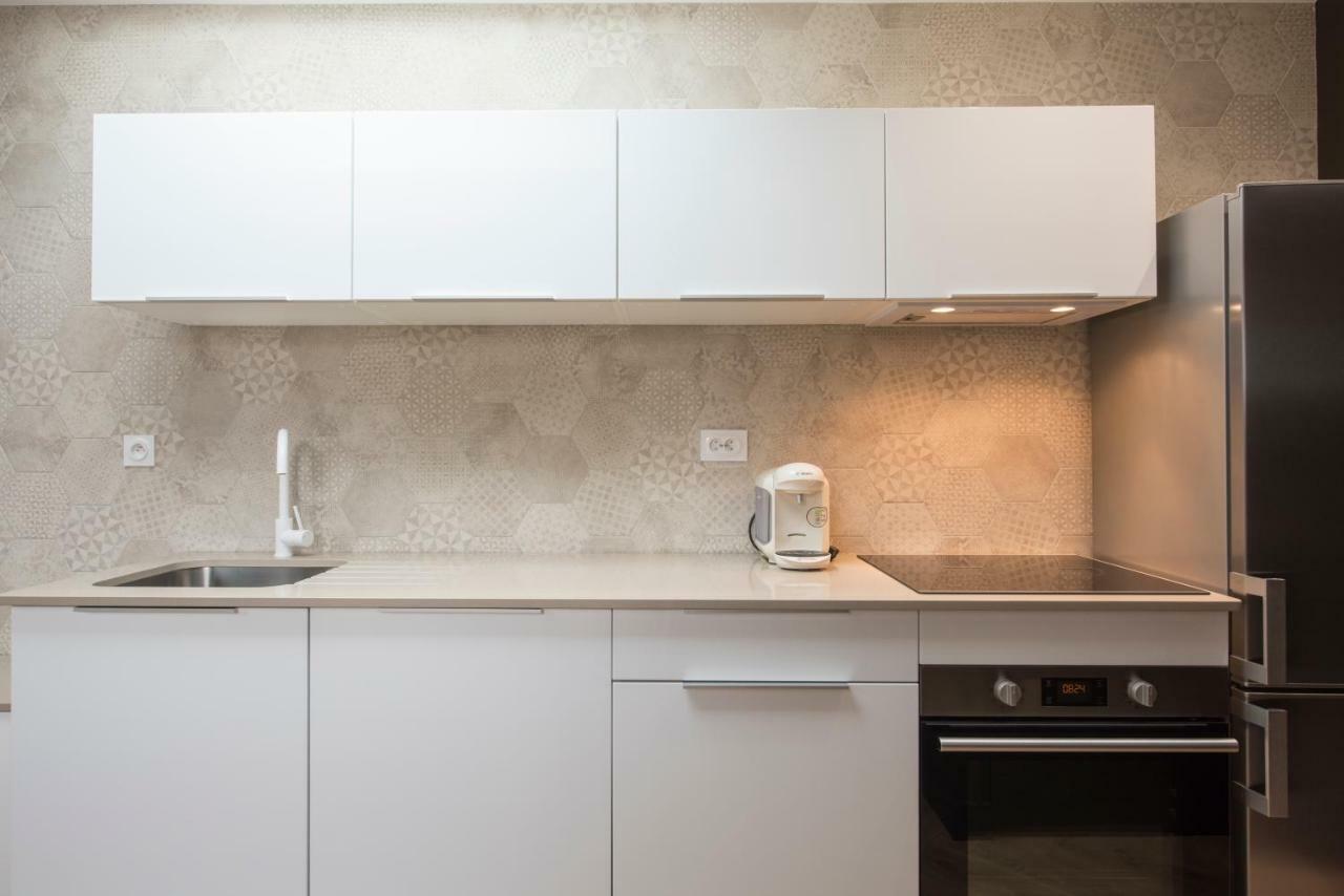 F2 Tres Cosy Apartment Saint-Raphael  Luaran gambar