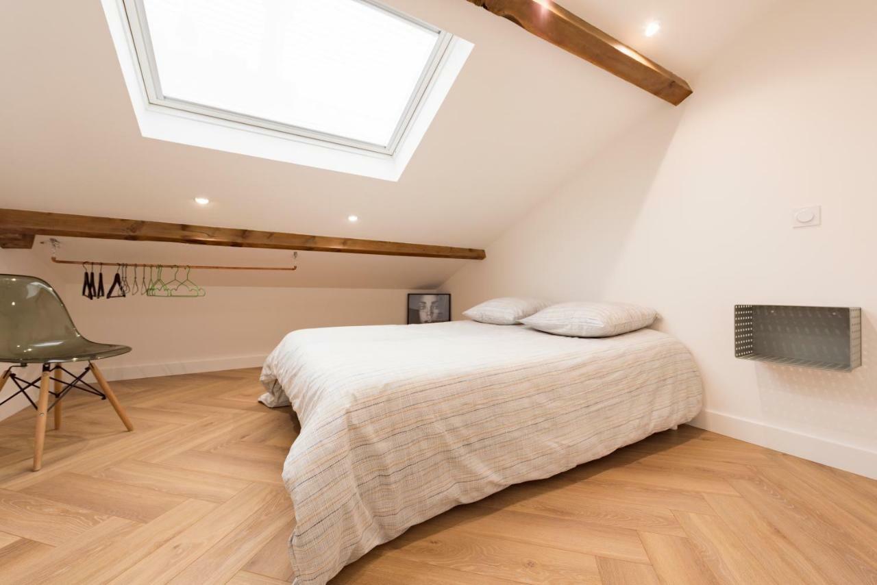 F2 Tres Cosy Apartment Saint-Raphael  Luaran gambar