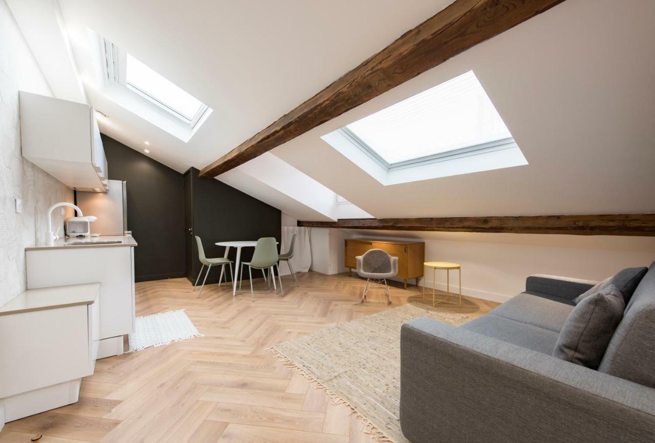 F2 Tres Cosy Apartment Saint-Raphael  Luaran gambar