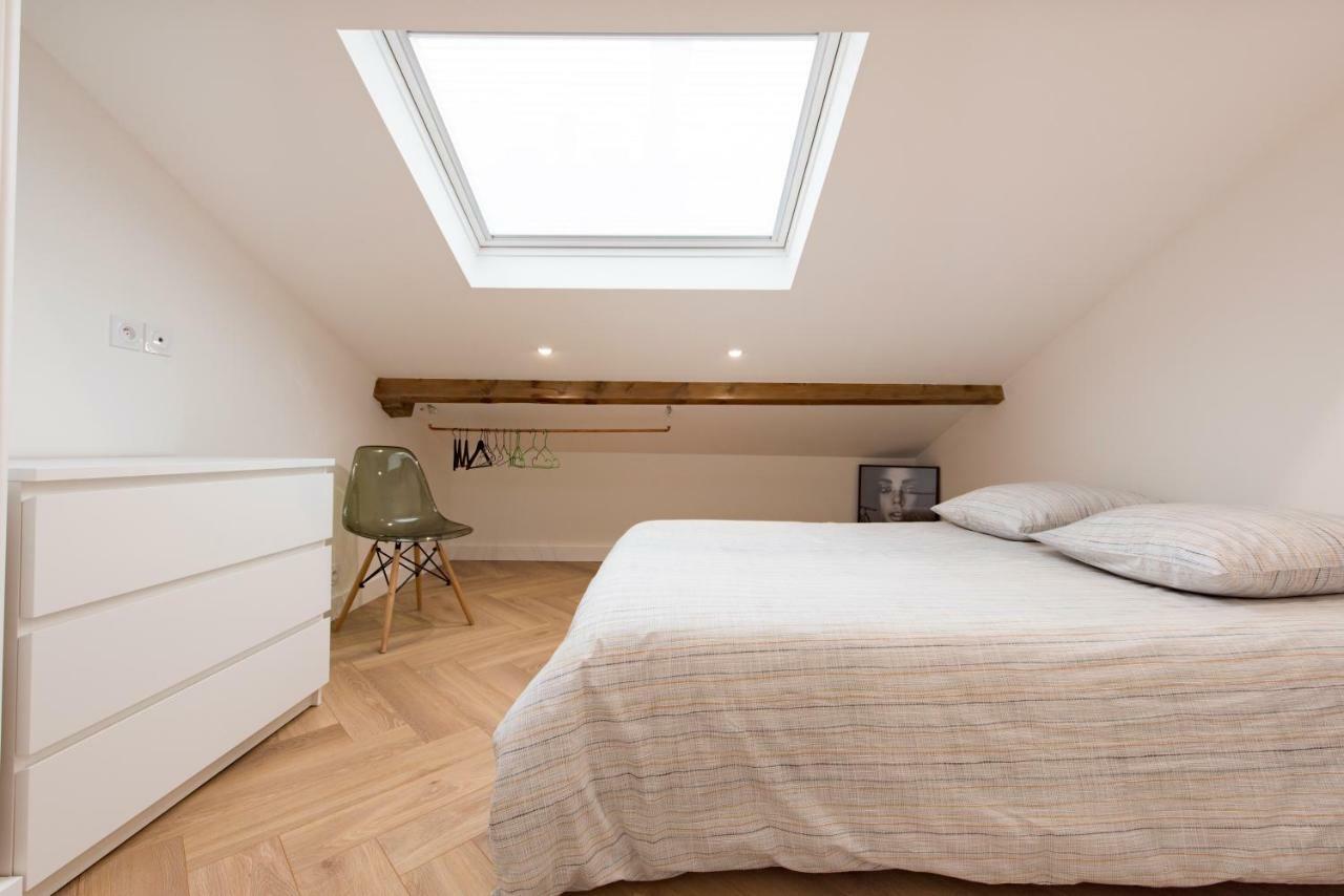 F2 Tres Cosy Apartment Saint-Raphael  Luaran gambar